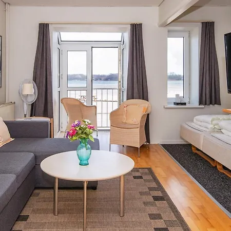 Apartamento X Hejls