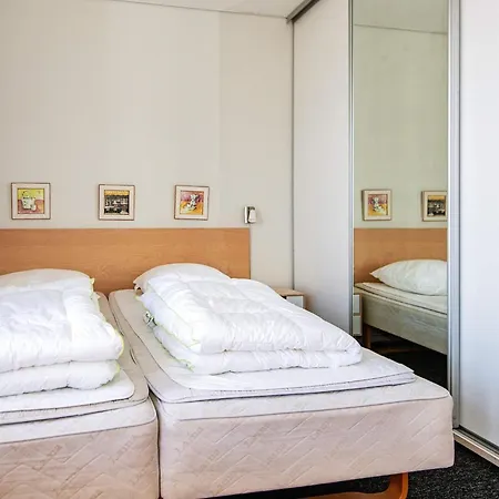 Apartamento X